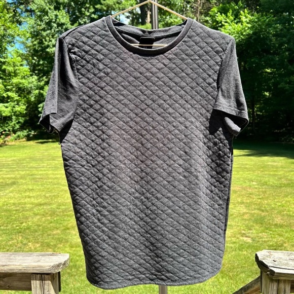 H&M Moto style t-shirt - Picture 1 of 5